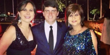 El oscuro trasfondo del éxito: Cómo elnarcotráfico financia la carrera del golfistavenezolano Jorge Antonio García