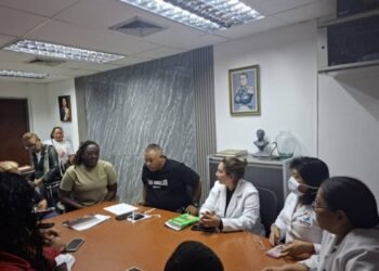 Reportaron la muerte de un niño por presunta intoxicación en un comedor de Zulia