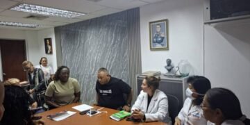 Reportaron la muerte de un niño por presunta intoxicación en un comedor de Zulia