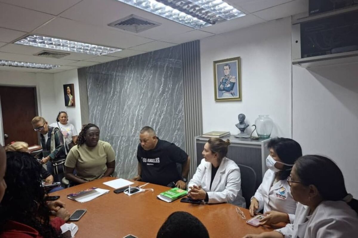 Reportaron la muerte de un niño por presunta intoxicación en un comedor de Zulia