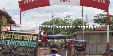 #TeExplicamos | ¿Por qué Colombia y Perú se disputan la soberanía de la isla de Santa Rosa en el Amazonas?