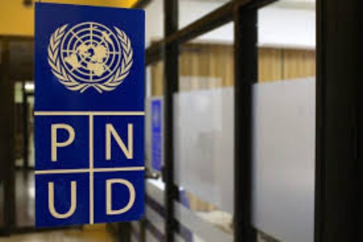 PNUD denunció uso de su identidad para perfiles falsos en plataformas digitales
