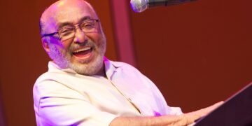 Murió Eddie Palmieri, pianista estrella de la Fania All Stars