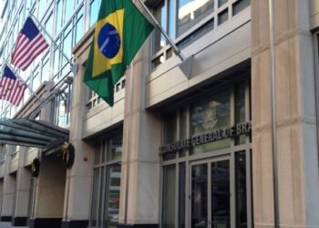 Brasil notificó a EEUU el inicio de las consultas para responder al arancel del 50% aplicado por Trump