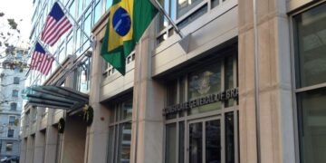 Brasil notificó a EEUU el inicio de las consultas para responder al arancel del 50% aplicado por Trump