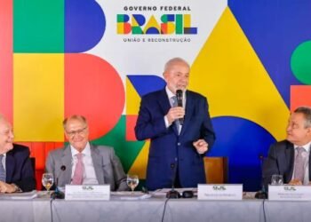 Gobierno de Brasil autorizó el inicio de consultas para responder a los aranceles de Trump