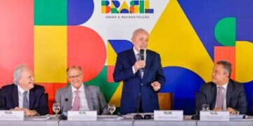 Gobierno de Brasil autorizó el inicio de consultas para responder a los aranceles de Trump