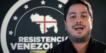 Gustavo Lainette impulsa el legado de Oscar Pérez: más de 349.000 firmas respaldan la histórica solicitud de intervención humanitaria creada antes de la masacre del Junquito