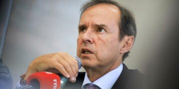 «Ola de libertad»: El plan de Tuto Quiroga con Venezuela si gana las elecciones en Bolivia