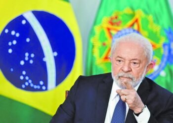 Lula dijo estar dispuesto a conversar con Trump para dialogar sobre los aranceles