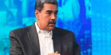 Nicolás Maduro arremetió contra Marco Rubio y amenazó a EEUU por despliegue militar en el Caribe