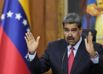 Maduro pidió a países de Suramérica «emanciparse de EEUU» y “construir sus propios modelos”