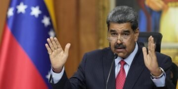 Maduro pidió a países de Suramérica «emanciparse de EEUU» y “construir sus propios modelos”