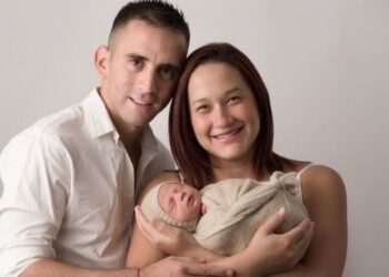 Esposa de Nahuel Gallo conoce paradero del gendarme argentino y dijo que se encuentra «sano»