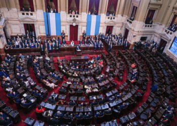 Parlamento argentino reactivó la comisión investigadora del caso de la criptomoneda $LIBRA