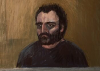 ¡De terror! Hombre en situación de calle mató a una embarazada y decapitó a la pareja de ella