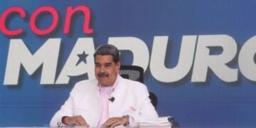 Maduro se une al luto de la Iglesia Católica y rinde homenaje al legado de monseñor Mario Moronta