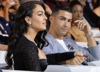 Los lujosos regalos que le dio Cristiano Ronaldo a Georgina Rodríguez en su compromiso