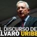 Álvaro Uribe Vélez ataca el fallo en su contra: “Quieren destruir a una voz de la oposición democrática”