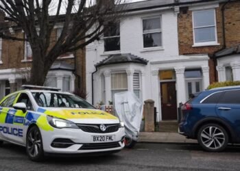 Hombre de la calle confesó haber matado a una mujer a mazazos después de que lo invitara a su casa