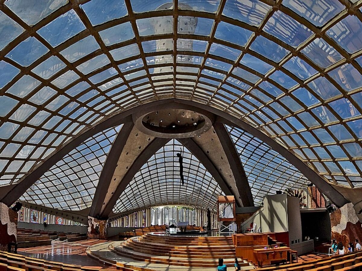 Denunciaron hurto y profanación en la Catedral de Barquisimeto