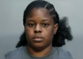 Dolor en Miami: Escuchó un estallido y cuando volteó, su hijo de dos años se había disparado