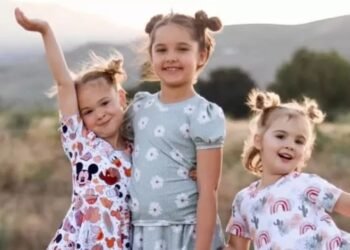 Confirman con pruebas de ADN quién está detrás del asesinato de tres hermanas en Washington