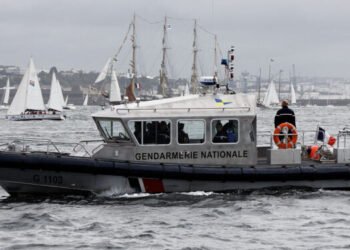 Francia reforzó su seguridad en el Caribe: Así combatirá al narcotráfico con gran despliegue militar