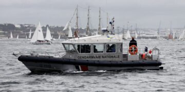 Francia reforzó su seguridad en el Caribe: Así combatirá al narcotráfico con gran despliegue militar