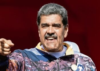 Revelaron ranking de popularidad entre presidentes de la región… ¿adivinas qué lugar ocupa Maduro?