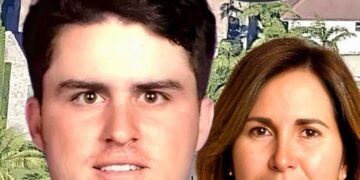 DINERO DEL NARCOTRÁFICO FINANCIA CARRERA DEL GOLFISTA VENEZOLANO JORGE ANTONIO GARCÍA, CON LA COMPLICIDAD DE SU “MADRINA” MARIÁN BENÍTEZ