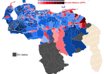 Smartmatic le regaló una casa a jefa de elecciones venezolanas, dice Fiscalía de Miami