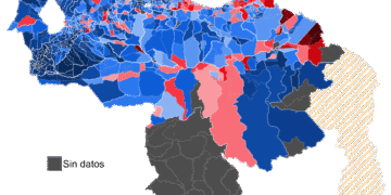 Smartmatic le regaló una casa a jefa de elecciones venezolanas, dice Fiscalía de Miami