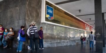 Saime anunció jornada especial de renovación de cédula para mayores de 18 años