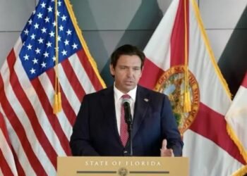 Ron DeSantis anunció una medida radical en Florida para perseguir a estas personas