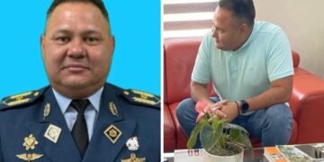 El Tiempo: ¿Qué se sabe de Bitner Villegas, el piloto de Nicolás Maduro que se habría negado a colaborar con EEUU?