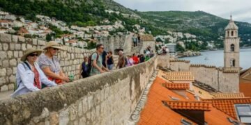 La ciudad que prefiere perder dinero antes que ser «destruida» por el turismo masivo