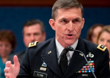 Mike Flynn: Actividades criminales y terroristas de Maduro y sus secuaces terminarán rápidamente