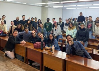 Cusica y la Universidad Monteávila abrieron inscripciones para el Diplomado de Music Business 2025-2026