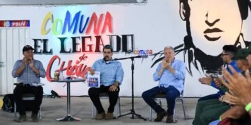 “Las amenazas me dan fuerzas”: Maduro se mostró desafiante ante EEUU