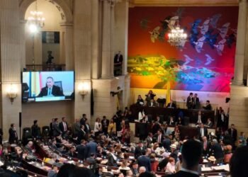 Colombia se suma a los países que declaran al Cártel de los Soles como Grupo Terrosista