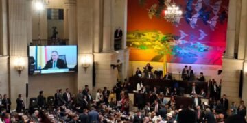 Colombia se suma a los países que declaran al Cártel de los Soles como Grupo Terrosista