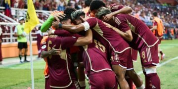 La Vinotinto enfrenta horas cruciales y se suma una nueva baja en la convocatoria