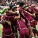 La Vinotinto enfrenta horas cruciales y se suma una nueva baja en la convocatoria