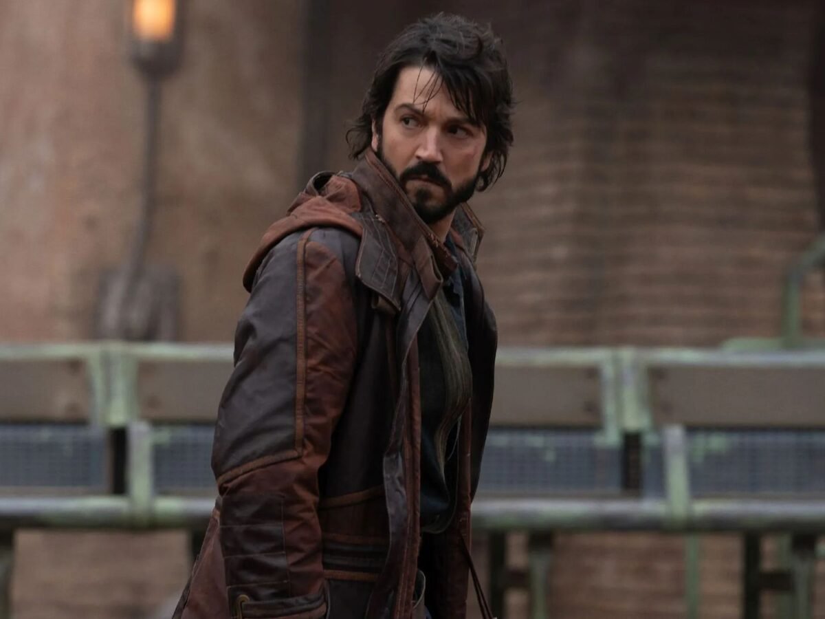 Las películas y series más esperadas de 2025