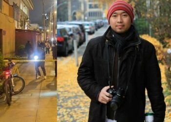 Tres venezolanos y dos cubanos detenidos por el asesinato de un diplomático de Indonesia en Perú (VIDEO)