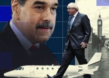 The Guardian: Boris Johnson recibió más de 325 mil dólares por reunirse con Nicolás Maduro