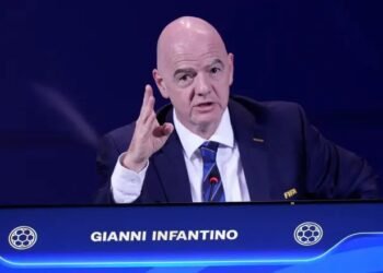 Conmebol insiste a Fifa y quiere un Mundial diferente en 2030 con 64 equipos