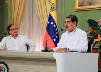 Colombia prepara reunión clave con el chavismo para avanzar en la creación de la zona binacional pese a presiones