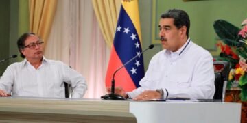 Colombia prepara reunión clave con el chavismo para avanzar en la creación de la zona binacional pese a presiones